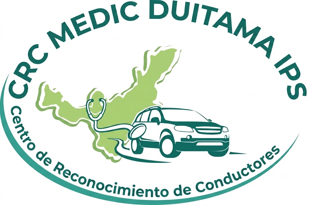 Centro de Reconocimiento de Conductores Medic Duitama IPS S.A.S